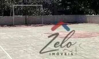 Imagem 4: Apartamento com 2 dormitórios para alugar, 53 m² por R$ 2.700,00/mês - Residencial Alexand