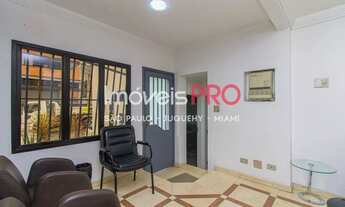 Imagem 4: Casa Comercial para venda ou locação na Vila clemnetino