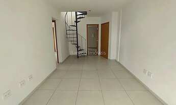 Imagem 3: Cobertura com 3 quartos, sendo 2 suítes no bairro Estrela Sul, Juiz de Fora MG