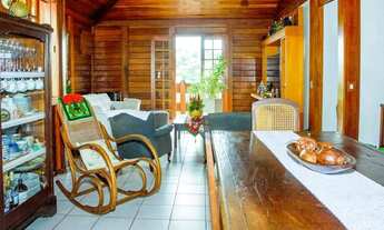 Imagem 3: Casa com 4 dormitórios à venda, 199 m² por R$ 1.490.000,00 - Badu - Niterói/RJ