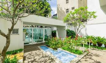 Imagem 3: Apartamento para venda em Bela Vista com 1 quarto, sendo 1 suíte , 41m²