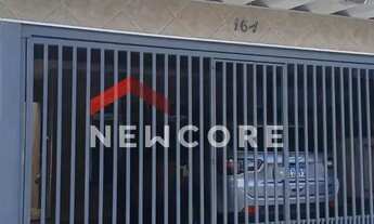 Imagem: Sobrado em Rua Licínio de Castro - km 18