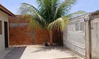 Imagem: VENDO Casa no Residencial Alto do Cerrado