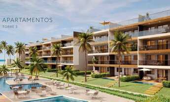 Imagem: Beira mar na praia do Cupe, 110m² 04 quartos