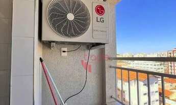 Imagem 2: Apartamento à venda de 02 Quartos sendo 01 Suíte no Bairro Jardim Paulista em Ribeirão Pre