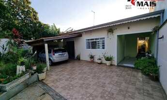 Imagem 2: Casa à venda no Jd Amanda Hortolândia