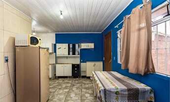 Imagem 5: CASA, COM 02 QUARTOS BOM JESUS, CAMPO LARGO - PR