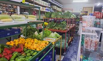 Imagem 3: Vendo Hortifruti/ sacolão