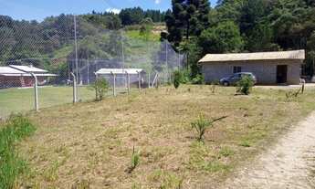 Imagem 5: Vendo chácara em Bocaiúva do Sul, 10.000 metros escriturada. Fica a 2 km da cidade