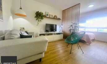 Imagem 5: Studio com vaga Flat / studio com 1 dormitório