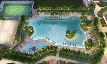 Imagem 4: Alive Home Resort - 139m² - 3 suítes - 2 vagas - Vila Prudente - São Paulo/SP