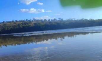 Imagem 5: Lote Cachoeira do Choro - Curvelo