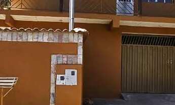 Imagem: Casa com loja comercial em Matozinhos MG