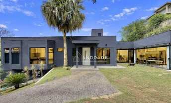 Imagem 4: Casa com 4 dormitórios à venda, 274 m² por R$ 1.890.000 - Parque das Artes - Embu das Arte