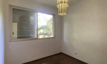 Imagem 4: Apartamento para aluguel de 64 m² com 2 quartos em Vila Madalena - São Paulo - SP