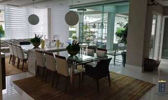 Imagem 4: Casa de Alto Padrão em Jurerê Internacional