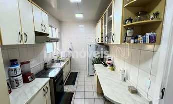 Imagem 3: ÁREA PRIVATIVA 3 QUARTOS NO CASTELO