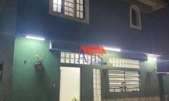 Imagem: Sobrado com 6 dormitórios à venda, 246