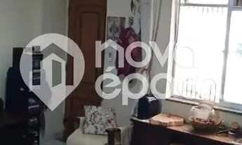 Imagem 3: Maracanã Casa com 2 dormitórios