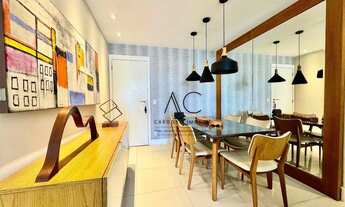 Imagem 5: IMPECÁVEL - 2 QTS C/ SUITE - MOBILIADO (MAAYAN CIDADE JARDIM) BARRA OLÍMPICA ÔNIBUS ATÉ O