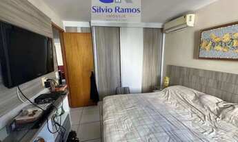 Imagem 4: Apartamento nascente de 102 m² com 3 quartos (2 suítes), lazer completo e 2 vagas de garag