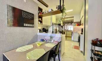 Imagem 4: Alto padrão no MIOLO de Icaraí com vista p/ Pão de Açucar! 3 quartos, 135m² - R$1.250mi