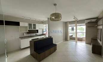 Imagem: AMPLO APTO 2 DORMITÓRIOS - SEMI MOBILIADO