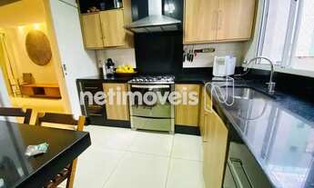 Imagem 7: Prédio Imponente, com guarita, sob pilotis, jardins e elevador , 100% revestido !