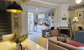 Imagem: Casa praia d Xangai-la