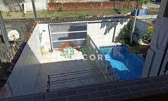 Imagem 3: Sobrado em RUA VERA STELA - AGUAPEÚ - Mongaguá/SP