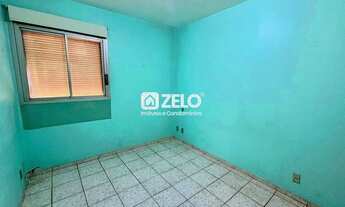 Imagem 5: Apartamento à venda com 112,41 m², 3 quartos 1 vaga em Cambuí, Campinas