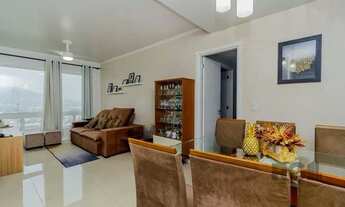 Imagem 2: Apartamento 75m², 3 dormitórios, 2 vagas no bairro Partenon