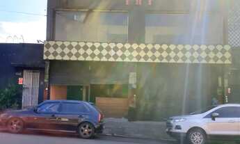 Imagem: Prédio Comercial 1000m2 - Centro Diadema