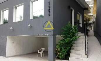 Imagem 4: Casa Comercial para Locação em São Paulo, Campo Belo, 4 banheiros, 7 vagas