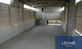 Imagem 6: Galpão para Locação em Osasco, Quitaúna, 5 banheiros