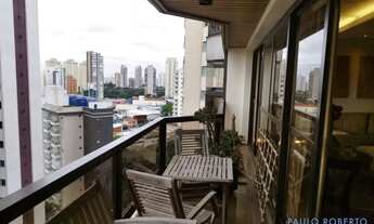 Imagem 2: APARTAMENTO - ANÁLIA FRANCO - SP