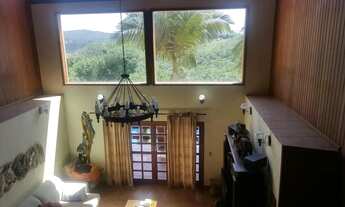 Imagem 6: Chacara em Condominio Porta do Sol - Mairinque - SP