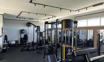 Imagem 6: Apartamento à Venda - Parque Cidade Jardim 2