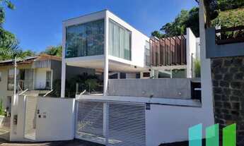 Imagem: Casa - 335 m² - Fradinhos - Vitória/ES