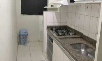 Imagem 3: Apartamento à Venda, Res. Dom Victorio, Vila Santa Isabel, Anápolis/GO