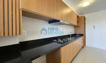 Imagem 2: Apartamento 2 dormitórios 1 suíte Pedra Branca - Palhoça