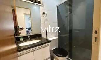 Imagem 2: Apartamento à venda no bairro Jardim Patricia em Uberlândia