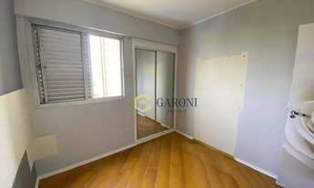 Imagem 4: Apartamento com 2 quartos, 60 m² - venda ou locação - Alto da Lapa - São Paulo/SP