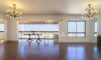 Imagem 5: Apartamento a venda ou locação em Higienópolis com 4 dormitóriose 3 vagas de garaem