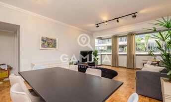 Imagem 6: Apartamento em Pinheiros Para Locação com 147 m² e 3 Dormitórios