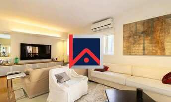 Imagem 3: Venda Apartamento 3 Dormitórios - 217 m² Itaim Bibi