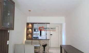 Imagem 5: Apartamento com 2 dormitórios, 65 m² - venda por R$ 440.000,00 ou aluguel por R$ 3.120,00