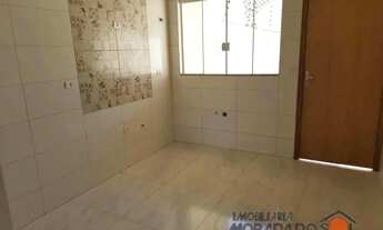 Imagem 6: Casa Residencial com 3 quartos para alugar por R$ 1600.00, 90.00 m2 - PARQUE DAS GREVILEAS