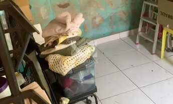 Imagem 5: Casa 2Q no Residencial Eli Forte Região Garavelo