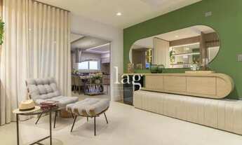 Imagem 6: Apartamento com 4 quartos à venda, 303 m² - Edifício Dijon - Sorocaba/SP